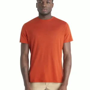 Versand Am Gleichen Tag Men Merino Blend 125 Cool-Lite™ Sphere SS Tee