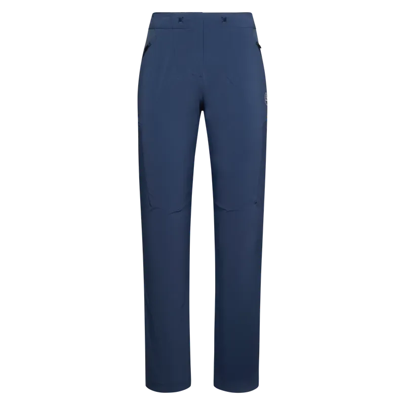 Monument Pants W Solange Der Vorrat Reicht