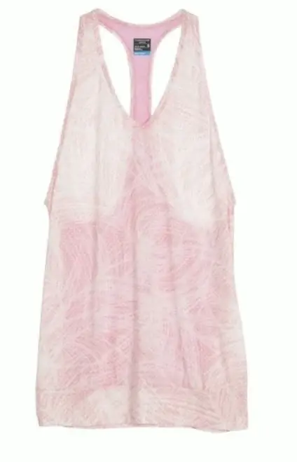 Nomi Tank Palm Dots W‘s Neue Kollektion