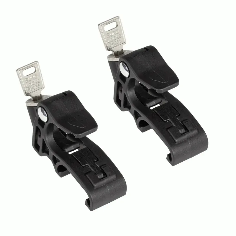 Aktuell QL2-Lock 2x gleichschließend