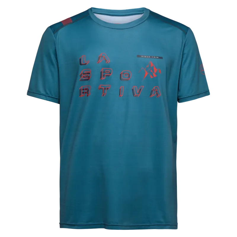Raising T-Shirt M Sonderaktion