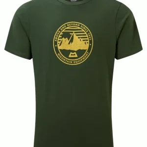 Roundel Mens Tee Preiswert