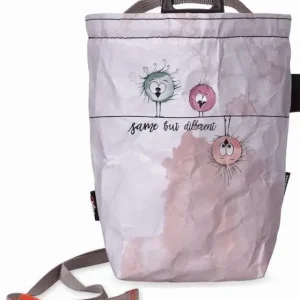 Nur Heute Same But Different Chalkbag