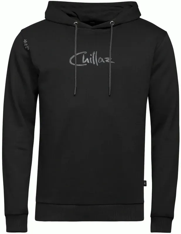 Nur Heute Sapporo Chillaz Logo Hoody