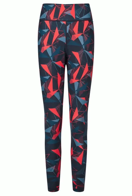 Sereno Wmns Legging Billig