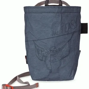 Knallerangebot Sloth Chalkbag