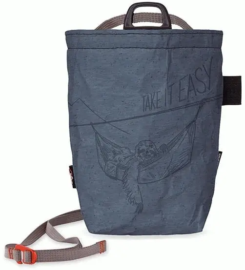 Knallerangebot Sloth Chalkbag