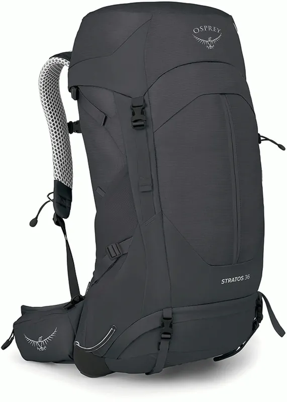 Stratos 36 Highlight