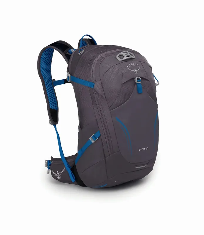 Zertifiziert Sylva 20