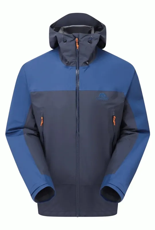 Solange Der Vorrat Reicht Tacul Mens Jacket