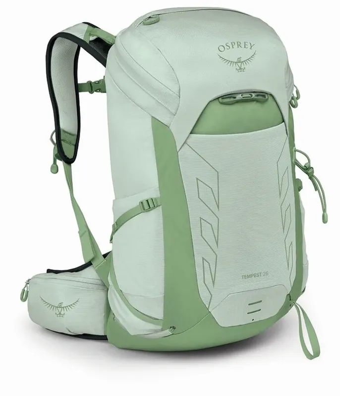 Mega-Angebot Tempest 26