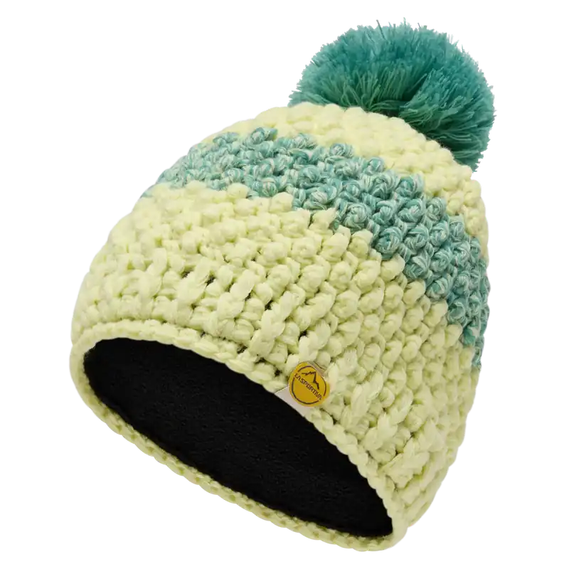 Terry Beanie W Highlight