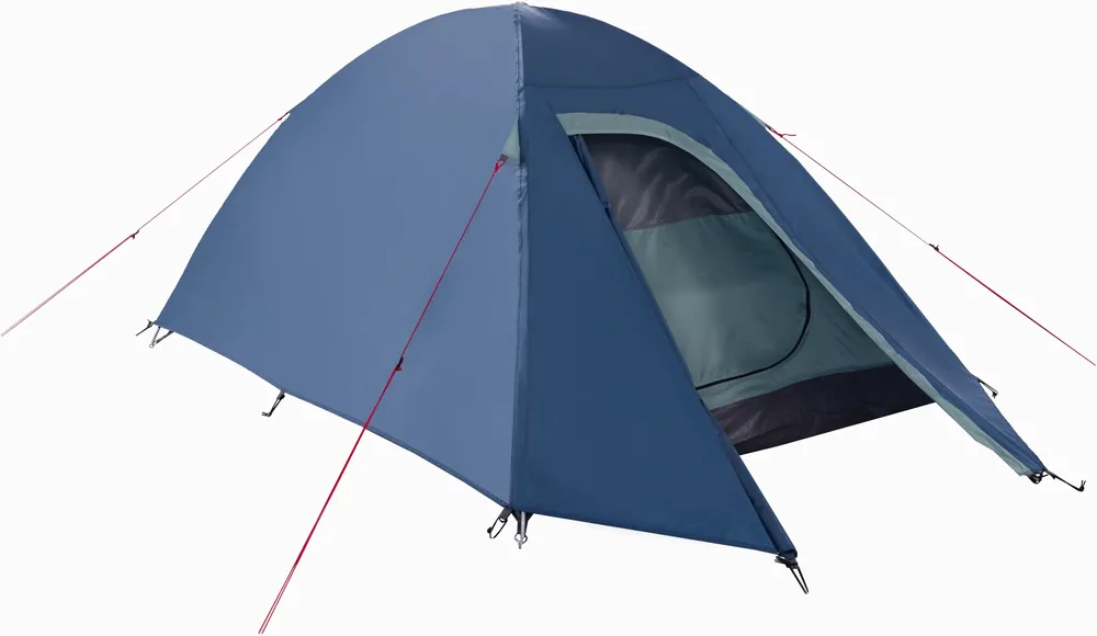 Preisreduziert TORRI 2 Camping Tent