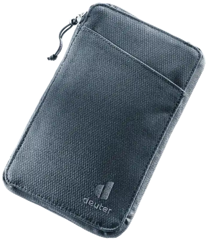 Travel Wallet Neu Im Sortiment