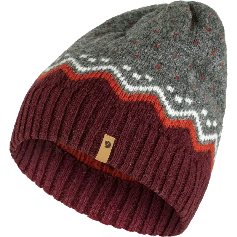 Övik Knit Hat Top-Preis