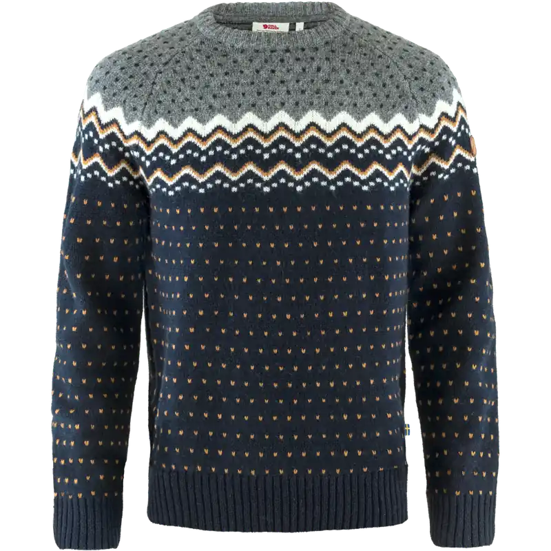 Super-Preis Övik Knit Sweater M