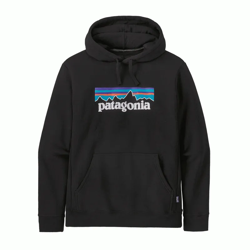 Expressversand M‘s P-6 Logo Uprisal Hoody