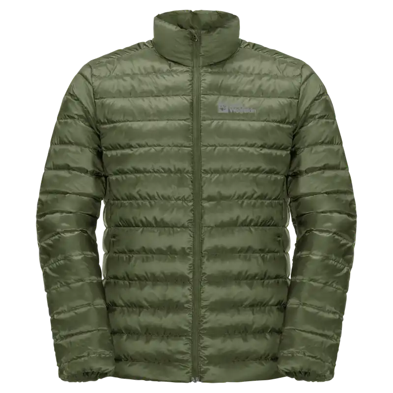 PACK & GO DOWN JKT M Neue Ware