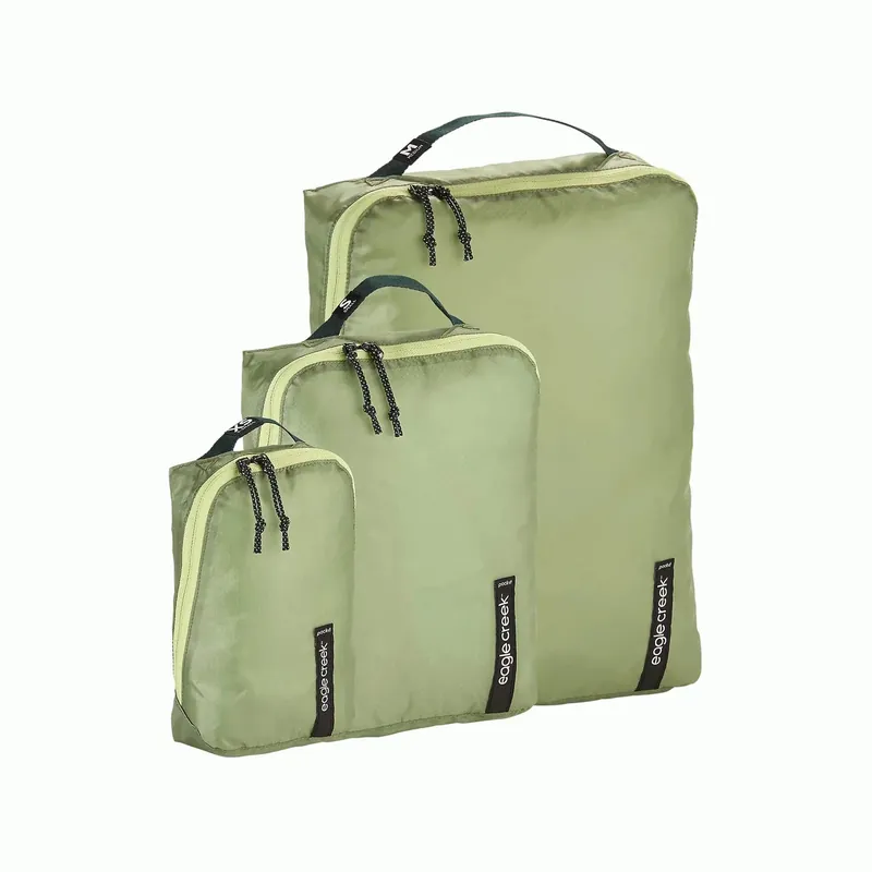Pack-It Isolate Cube Set Saisonangebot
