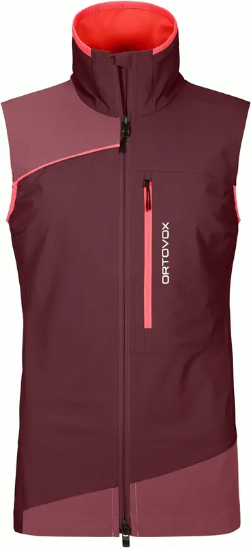 PALA LIGHT VEST W Direktkauf