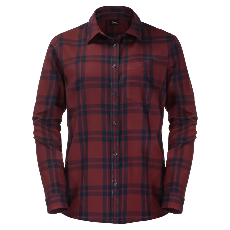 Schneller Versand PASSENGER SHIRT W