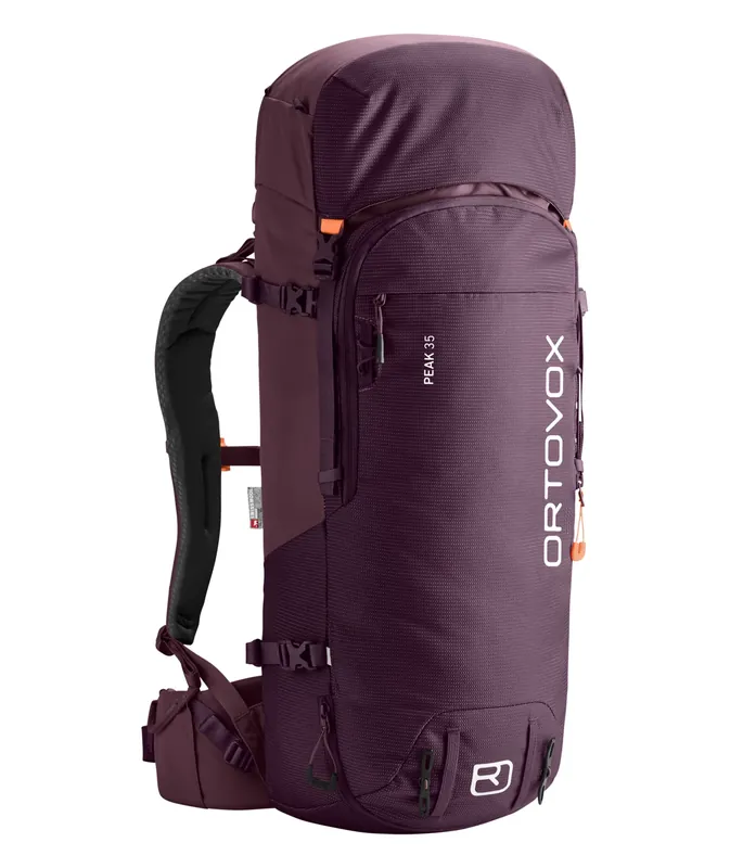 Preisreduziert PEAK 35