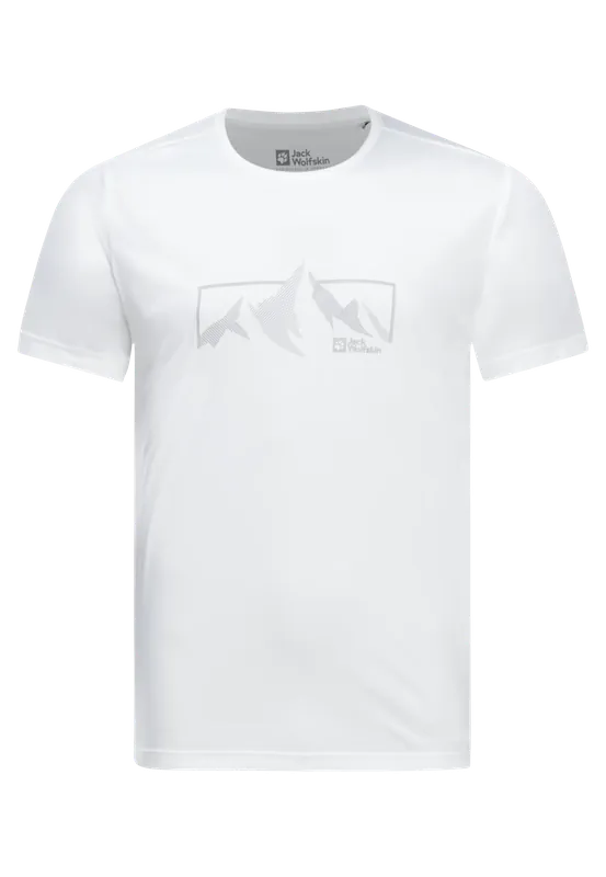 Finale Aktion PEAK GRAPHIC T M