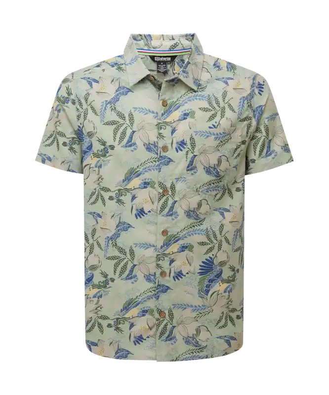 PHOENIX SS SHIRT Beliebt
