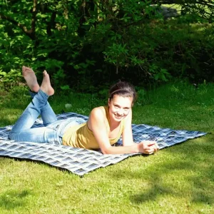 Markenware Picknickdecke ‘Ultra Light‘
