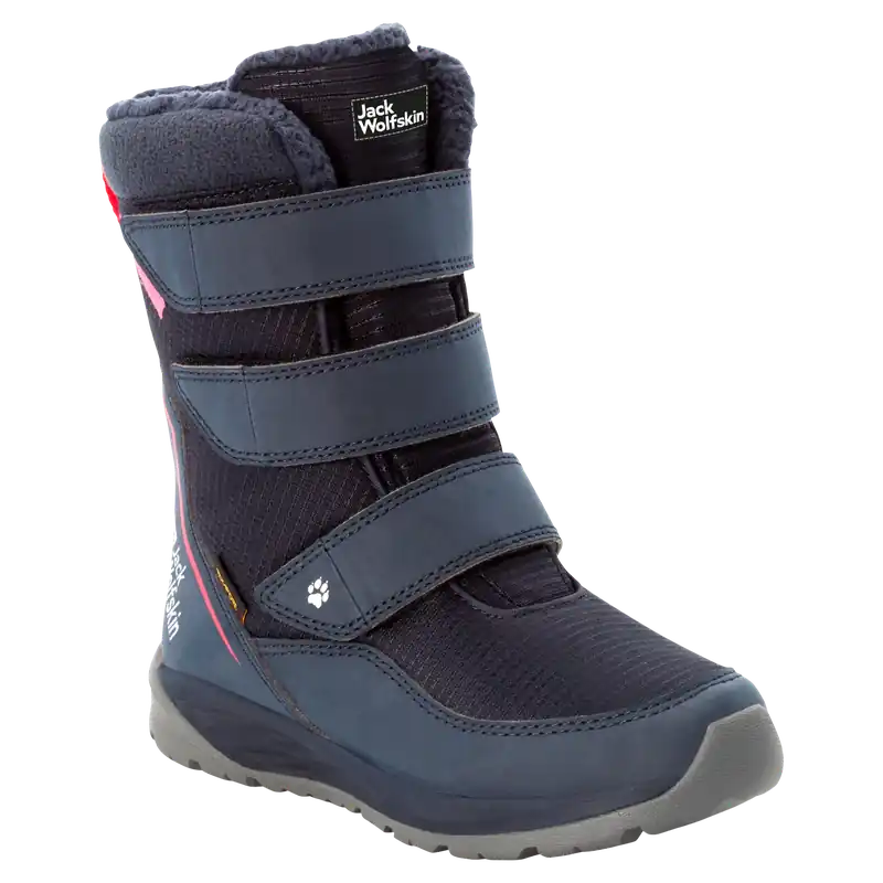 Angebot POLAR BOOT TEXAPORE HIGH VC K