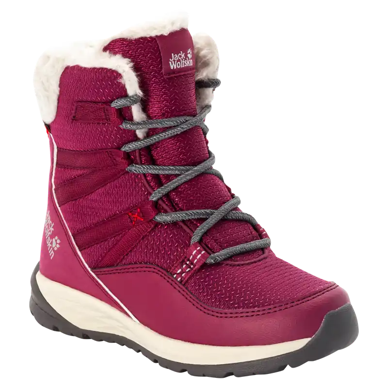 Direkt Vom Hersteller POLAR WOLF TEXAPORE HIGH K