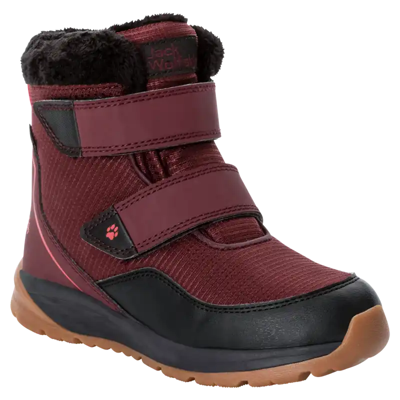 Saisonangebot POLAR WOLF TEXAPORE MID VC K