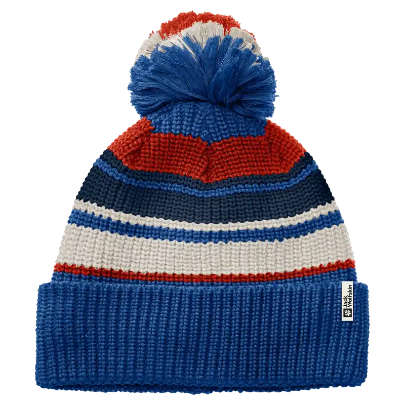Saisonangebot POMPOM BEANIE KIDS