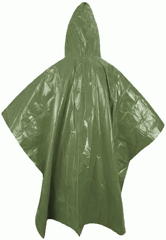 Poncho Knallerangebot