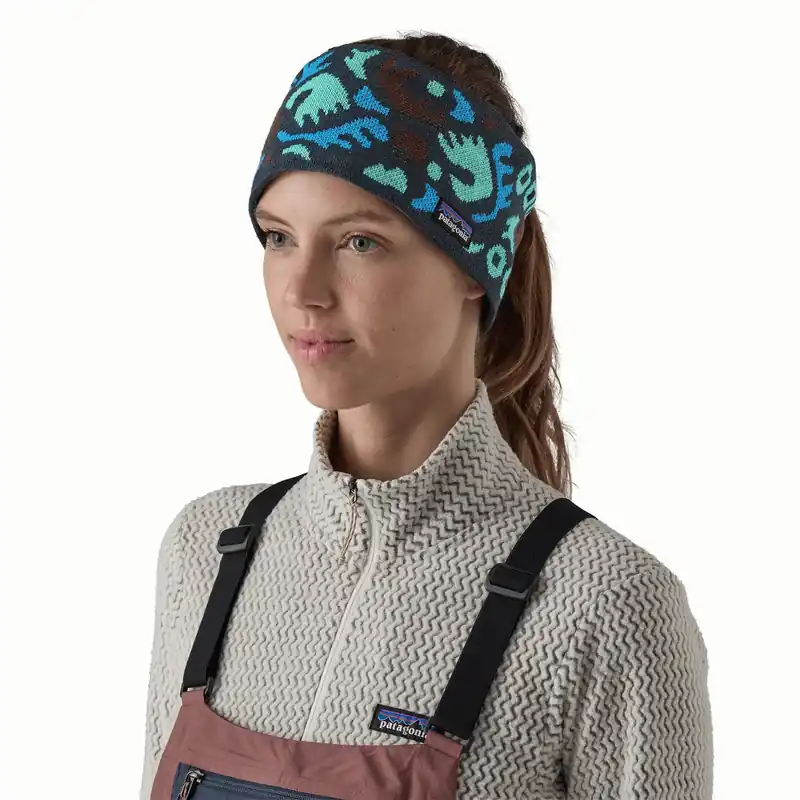 Top-Angebot Powder Town Headband