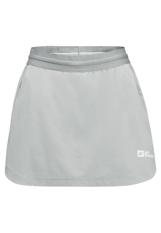 PRELIGHT CHILL SKORT W Jetzt Kaufen