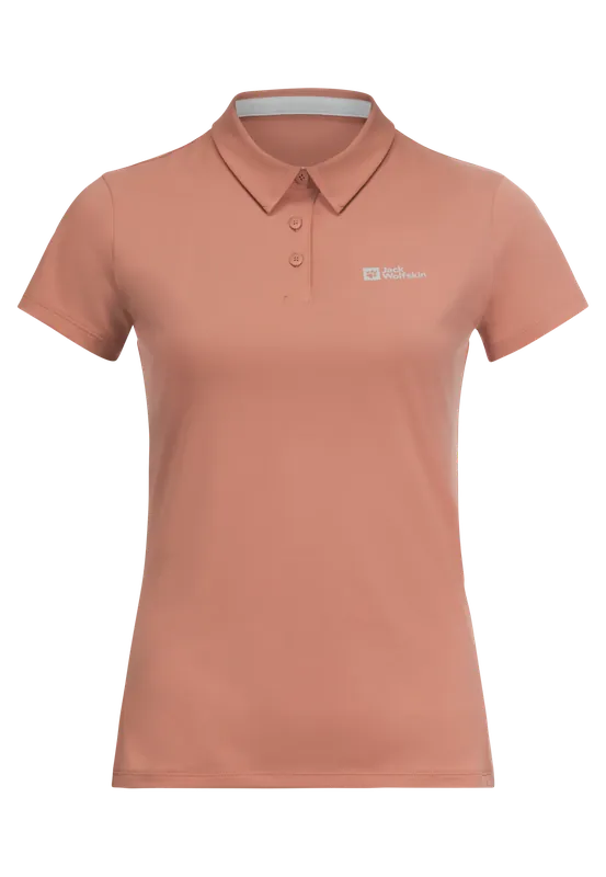PRELIGHT TRAIL POLO W Top-Seller