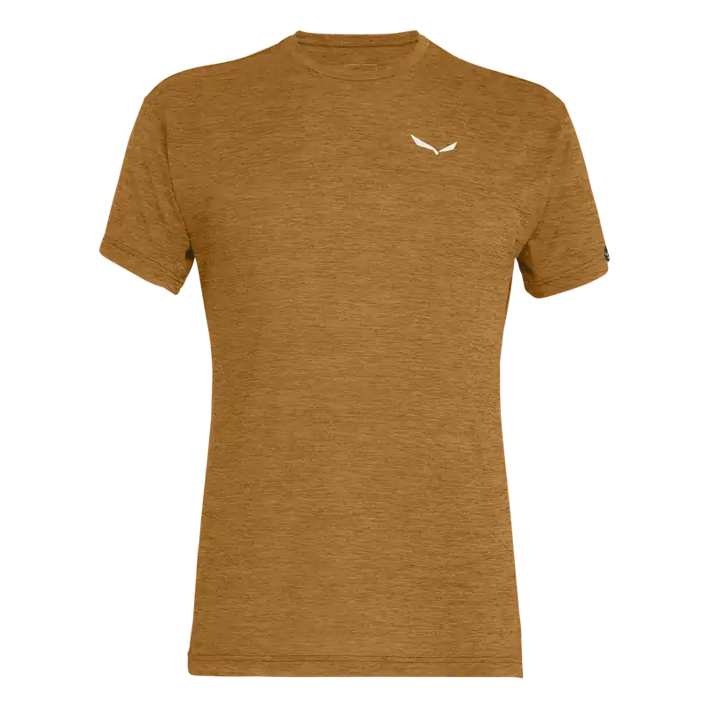 Neue Ware PUEZ MELANGE DRY M S/S TEE