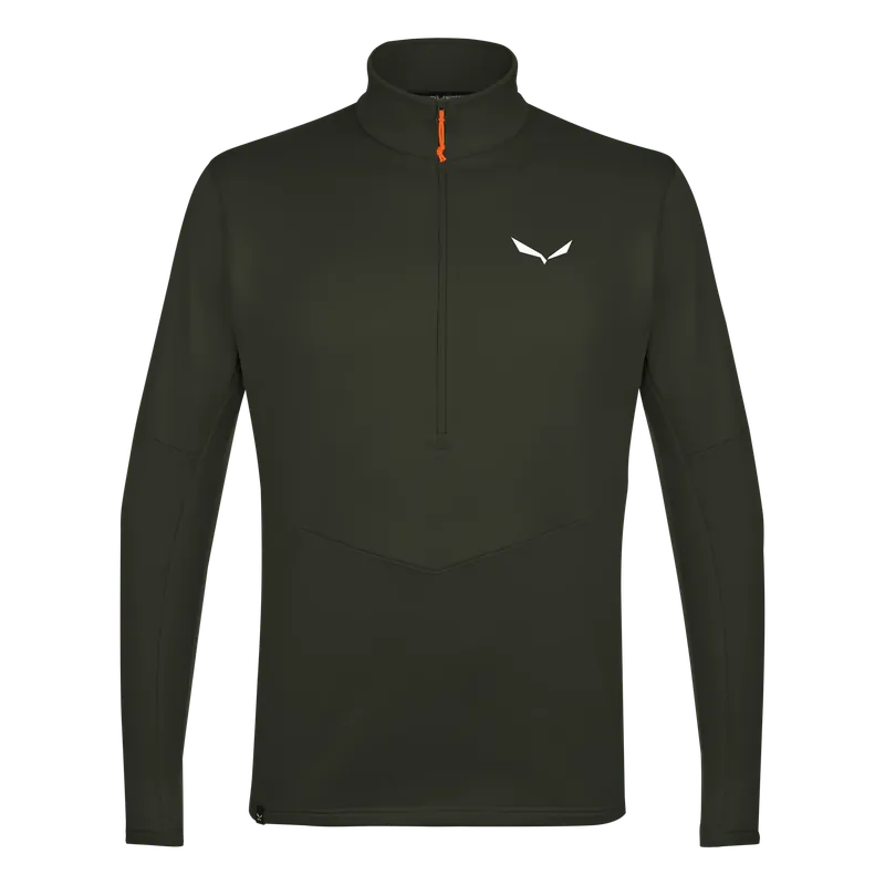 PUEZ PL M HZ FLEECE Top-Seller