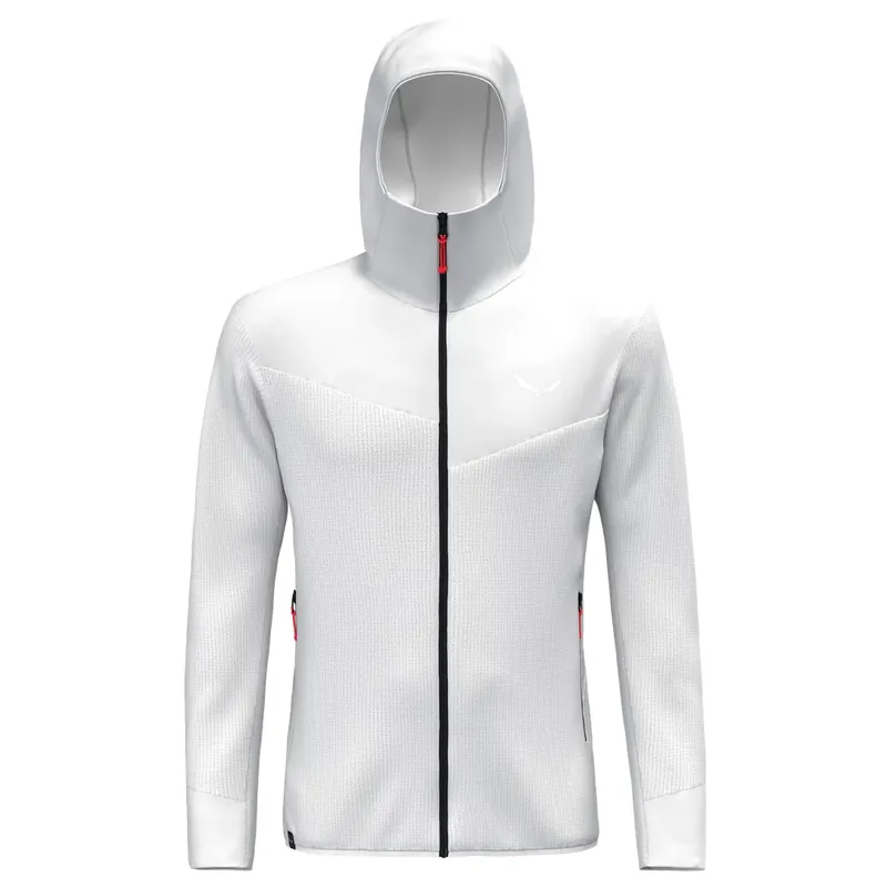 PUEZ WAFFLE HYB PL HD JACKET M Solange Der Vorrat Reicht