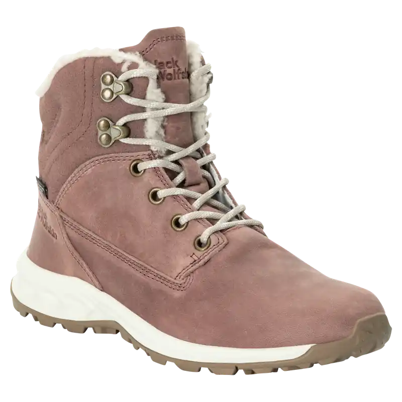 Neue Ware QUEENSTOWN CITY TEXAPORE MID W