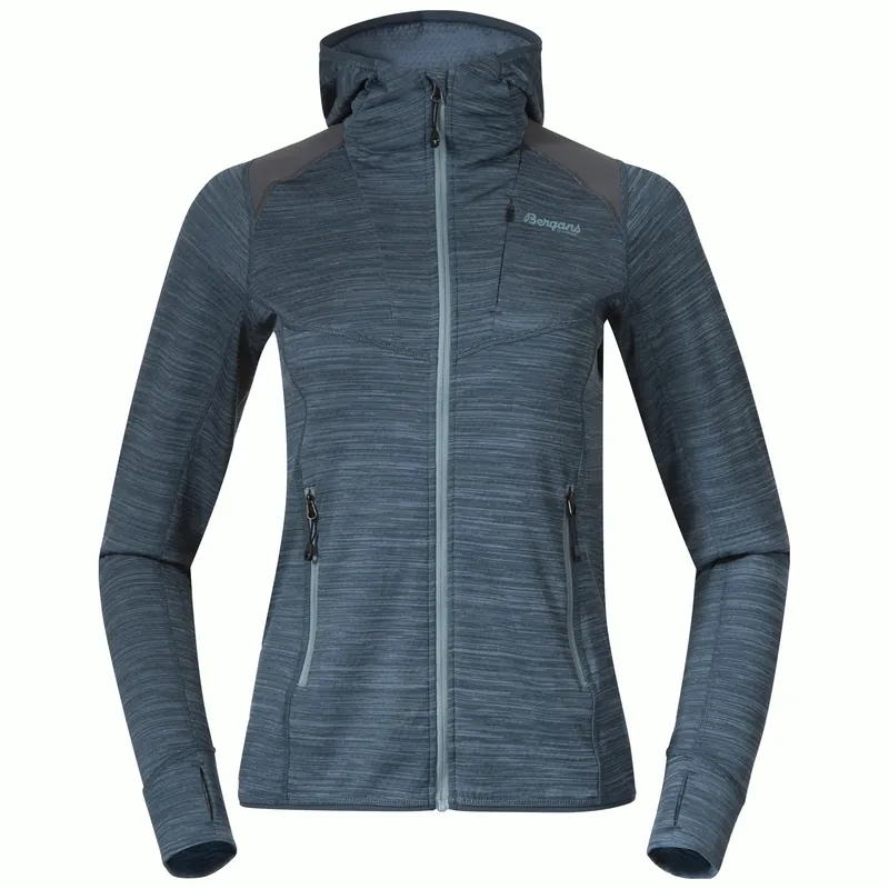 Rabatt Rabot Active Mid Hood W Jacket