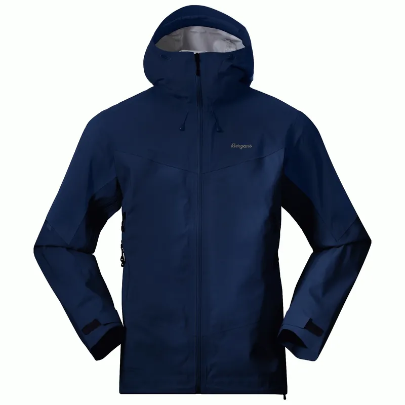 Angebot Rabot Allround 3L Shell Jacket Men