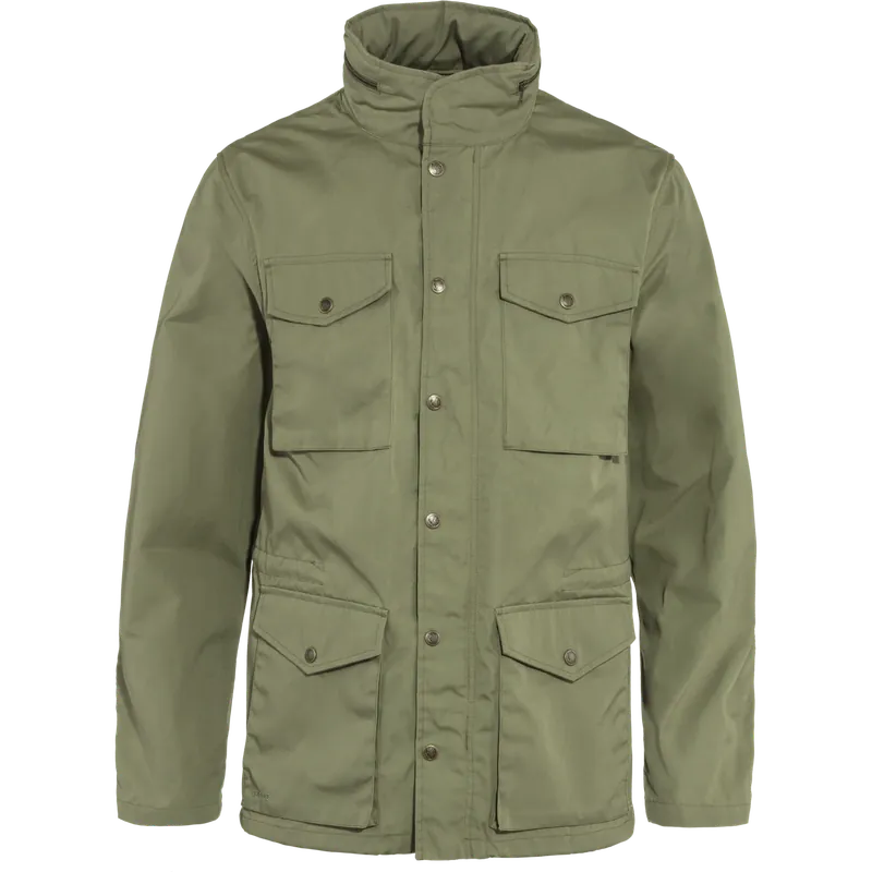 Echt Räven Jacket M