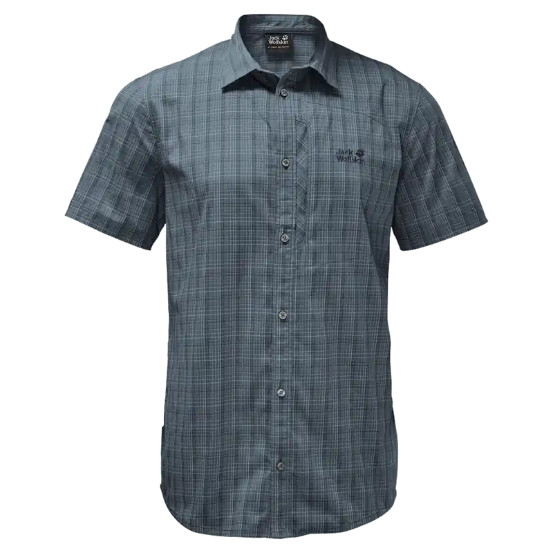 Preisreduziert RAYS STRETCH VENT SHIRT MEN