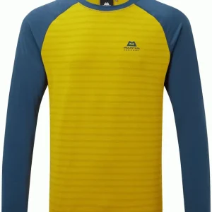 Begrenztes Angebot Redline LS Tee Men‘s