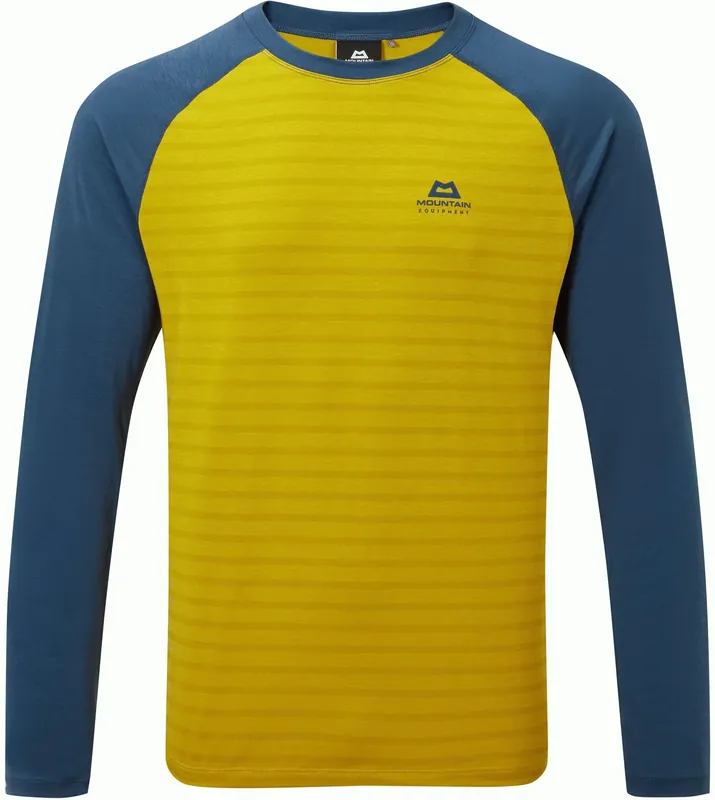 Begrenztes Angebot Redline LS Tee Men‘s