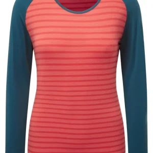 Redline LS Wmns Tee Abverkauf