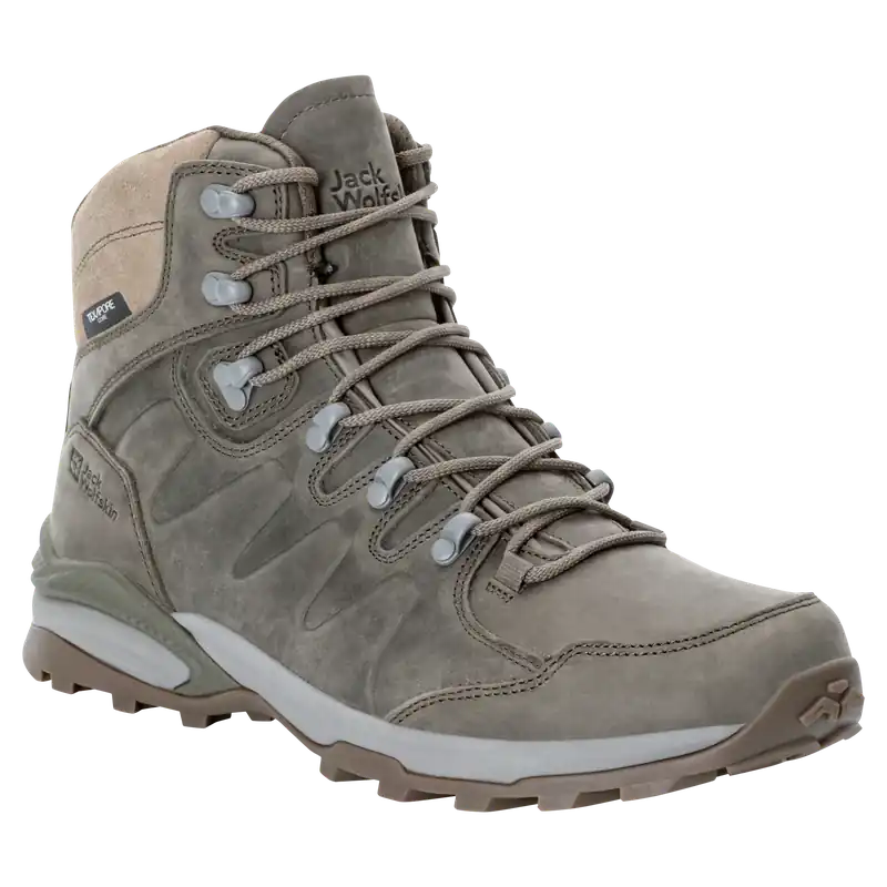 Knallerangebot REFUGIO PRIME TEXAPORE MID M