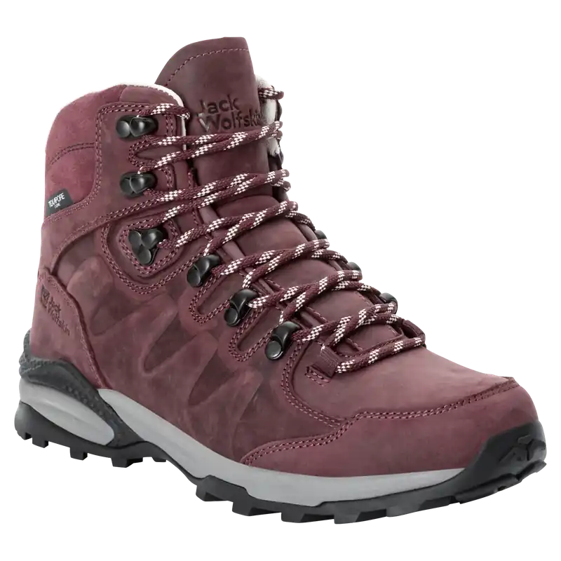Neu Im Sortiment REFUGIO PRIME TEXAPORE MID W